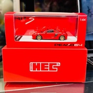 現貨 北京模型展 中國國際模型博覽會 2025 會場限定 Hobby Expo China 2025 HEC Exclusive Peako64 1:64 Die-cast Model Car Toy