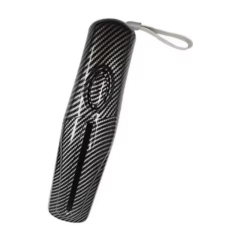 Handheld Mini Paper Shredder, Portable USB Paper Shredder, Document Cutter, Office Stationery