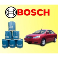 BOSCH OIL FILTER 986 (AF0350) TOYOTA ALTIS (2001-2008)
