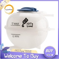 Coolant Reservoir Expansion Tank + Cap for -Polo A1 Ibiza Fabia 6Q0 121 407 3B0 121 321
