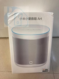 實體門市發售🔥🔥 小米 小愛音箱 Art 支援廣東話