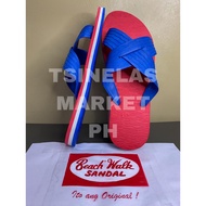 Beach Walk Original Seawalk Colored Slippers