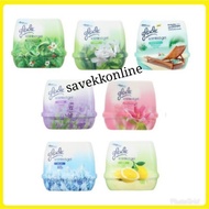 Glade Scented Gel Mix Flv 180g
