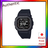 Casio G-SQUAD Heart Rate Monitor Bluetooth Watch DW-H5600MB