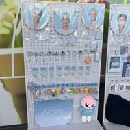 (代購) Seventeen World Tour In Hong Kong Office Merchandise Seventeen手燈應援棒 官方official light stick 演唱會 