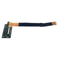 1PCS New X-T30 LCD FPC Flex Cable for FUJI XT30 Fujifilm Camera Repair Part Unit