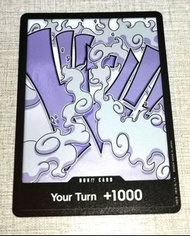 F1200x - 海賊王 One Piece Card Game  '25 限量卡「咚!!」DON!!  閃卡/閃咭/非龍珠
