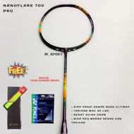 YNX NANOFLARE 700 PRO/ASTROX 77 PRO READY TO USE/FULLSET
