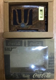 可口可樂收音機