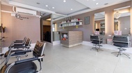 Queen life salon 頭皮養護館 精油舒壓 SPA 洗髮