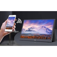 G-Story GSW56TB 15.6" 15.6” 1080P Touch Screen Portable Gaming Monitor | G Story GSW56TB Gstory