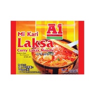A1 Curry Laksa Noodle 咖喱叻沙面