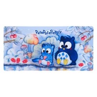 Sanrio - Pata Pata Peppy 港版 電競 滑鼠墊 桌上 電腦 mouse pad 鼠標墊 鍵盤墊 60x30 貓頭鷹 2022年款