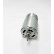 Embroidery Motor RS-755VC-4540 Replacement Tool Rechargeable Drill Lithium Electric Hand Electric Dr