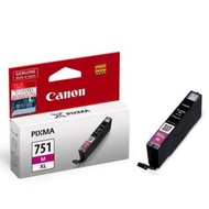 CANON CLI-751 XL MAGENTA