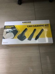 Karcher 汽車吸塵配件