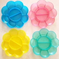 PAINT PALETS WATER PAINT / OIL PAINT CONTAINER PAINT PAINT PAINT PAINT PAINT WATER OIL