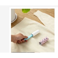 Clothes Lint Cleaning Roller Floor Dust Roller/ Animal Hair Cleaning Roller/