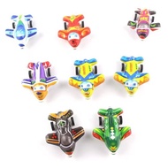 RE Fighter Plane Toy contains 10 pieces | PULL-OUT FIGHTER PLANE TOY | Mini Pull Aircraft |