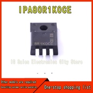 (5piece)100% New IPA80R1K0CE 8R1K0CE TO-220 Chipset