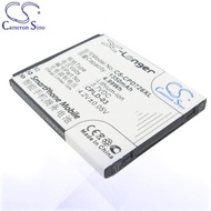CS Battery For Coolpad CPLD-03 / Coolpad 7266 Phone Battery CPD726XL