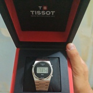 Tissot PRX Digital Watch