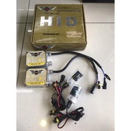 hid h1 4300k car lights