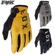 2023 NEW Fox Racing Gloves 3 Colors Mtb Motocross Unisex HIgh quality Gloves Allseasons Motorcycle gloves