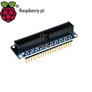 Raspberry Pi Plus Breakout for Raspberry Pi 3&Raspberry Pi 2 Model B