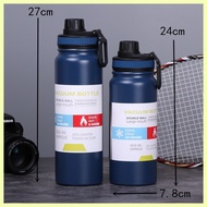 ∇ ⚽  Buy 1 take 1 sale Stainless Steel aqua flask tumbler original vaccum tumbler hot and cold aqua