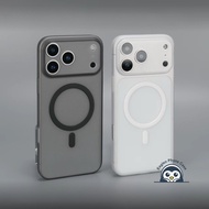 Hot Sale Ultra-thin Wireless Magnetic Phone Case For Xiaomi 17 15 14 Pro Ultra F7 X7 F6 X6 Pro Ultra