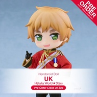 [PreOrder] Nendoroid Doll-Hetalia World Stars_UK