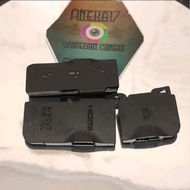 Rubber Usb Hdmi Port for Canon 1DX