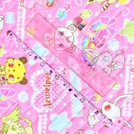 Heisei Retro Sanrio Business Stationary Set