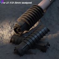 [Super] TPE Seatpost Internal Battery Mount for Di2 Bike 27.2/31.6mm Seatpost