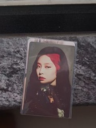 Jennie小卡