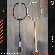 Ling-Mei Katyusha 16 (5U/G6) Badminton Racket Original 100%