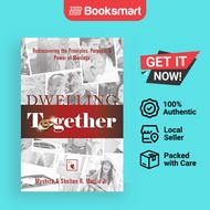 Dwelling Together - Paperback - English - 9781546264361