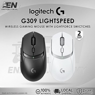 Logitech G309 Lightspeed Bluetooth Wireless Gaming Mouse