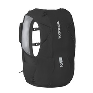 KIPRUN KIPRUN 900 10 L Unisex Trail Running Bag 1 L Water Bladder Included - Black
