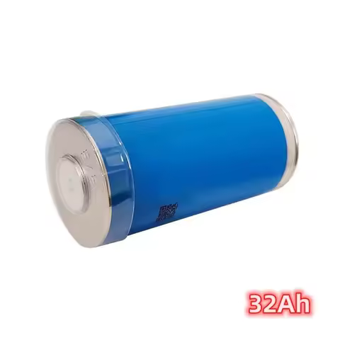 100%Original 32Ah 3.7V for EVE 46950 Lithium Ion Battery High-cpacity Car Starter Power Bank Recharg