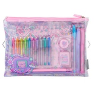 Smiggle Essentials A5 Stationery Gift Pack