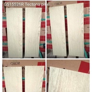 GRANIT MOTIF KAYU 15X50 ROMAN TECTONA PINE