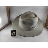 IMPORTED FEDORA HAT 100% WOOL, FEDORA HAT, LAKEN HAT,