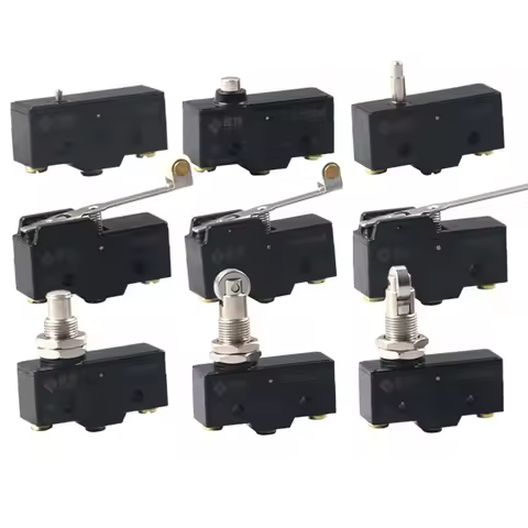Limit Switch Micro Switch LXW5-11G2 Travel Switch LXW5-11G1 Micro Switch LXW5-11G3 LXW5-11Q1 LXW5-11