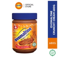 Ovomaltine Crunchy Cream 680g