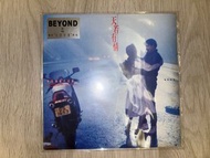 Beyond 天若有情 黑膠