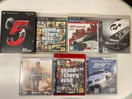 PlayStation3  games (All)
