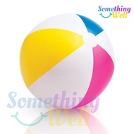 Beach Ball 24 Inches (61 Cm.) INTEX Inflatable Model 59030