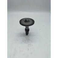 REAR AXLE GEARBOX GEAR ATV 150CC -200CC - DRIVE SHARP ATV 150CC-200CC
